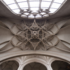 Liebfrauenmünster, Ingolstadt, 2014