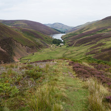 Pentland Hills, 2014