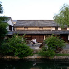 Kurashiki, 2009