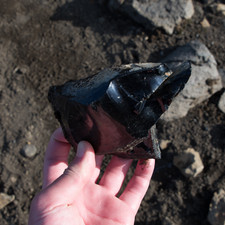 Landmannalaugar to Hrafntinnusker, 2014