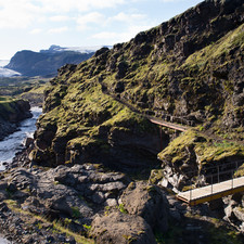 Botnar to Þórsmörk, 2014