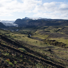 Botnar to Þórsmörk, 2014