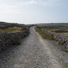 Inis Mór, 2014