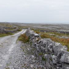 Inis Mór, 2014