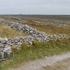Inis Mór, 2014