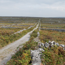 Inis Mór, 2014
