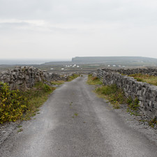 Inis Mór, 2014