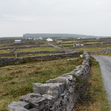Inis Mór, 2014