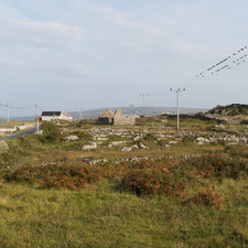Inis Mór, 2014