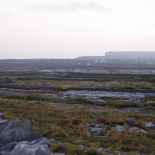 Inis Mór, 2014