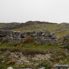Inis Mór, 2014