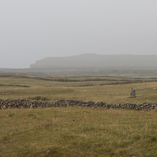 Inis Mór, 2014