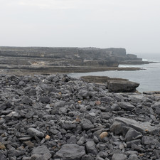 Inis Mór, 2014