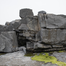 Inis Mór, 2014