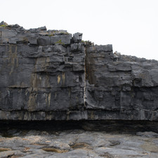 Inis Mór, 2014