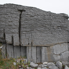 Inis Mór, 2014