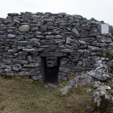 Inis Mór, 2014