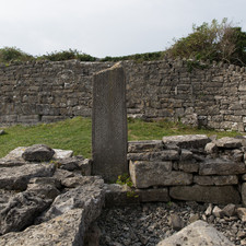 Inis Mór, 2014