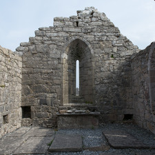 Inis Mór, 2014