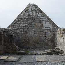 Inis Mór, 2014