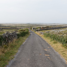 Inis Mór, 2014