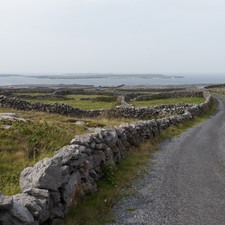 Inis Mór, 2014