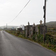 Inis Mór, 2014