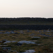 Inis Mór, 2014