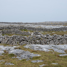 Inis Mór, 2014