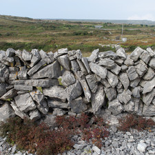 Inis Mór, 2014