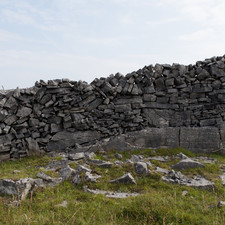 Inis Mór, 2014