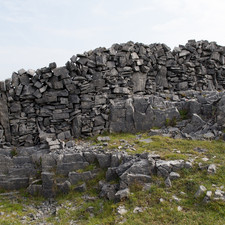 Inis Mór, 2014
