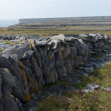 Inis Mór, 2014