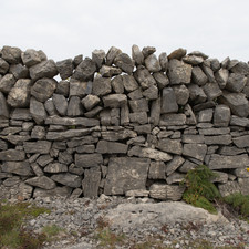 Inis Mór, 2014