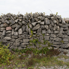 Inis Mór, 2014