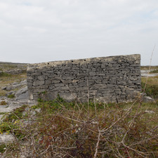 Inis Mór, 2014