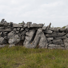 Inis Mór, 2014