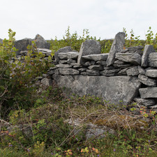 Inis Mór, 2014