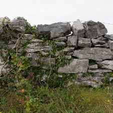 Inis Mór, 2014