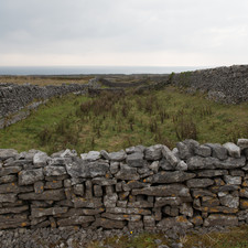 Inis Mór, 2014