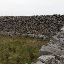 Inis Mór, 2014