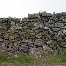 Inis Mór, 2014