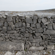 Inis Mór, 2014