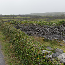 Inis Mór, 2014