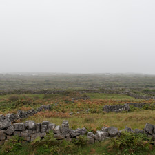 Inis Mór, 2014
