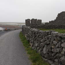 Inis Mór, 2014