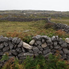 Inis Mór, 2014
