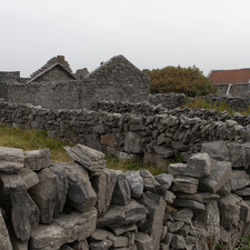 Inis Mór, 2014
