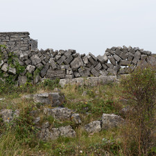 Inis Mór, 2014