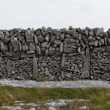 Inis Mór, 2014